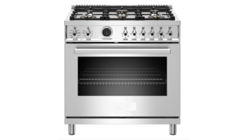 Bertazzoni 36 Range