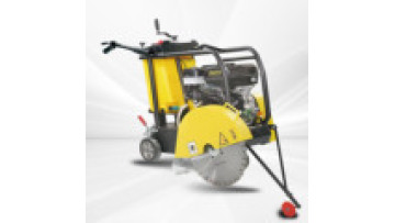 Wholesale 113KG Walk Behind Diesel Concrete Cutter Floor Saw Cutting Machine ,Concrete Cutter Machine1