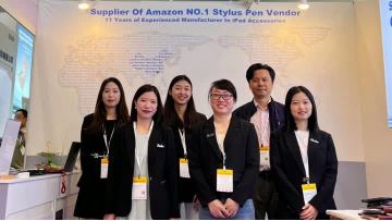2025.4.18-21Hong Kong Exhibition