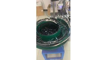 Automated Production Process of IDC Flexible Flat Cable Connectors