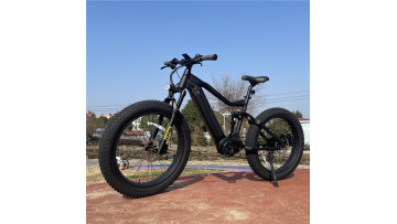 EB21 Riding