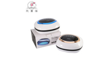 Hot selling high quality UV LED Nail Lamp Professional Gel Polish Dryer Machine With Sensor 4 Timers For Manicure and Pedicure1