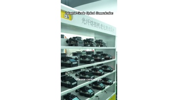 Solutions for adapting fusion splicer specification to fit customers unique fiber type and field operation requirements