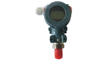 pressure transmitter