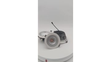 led downlight