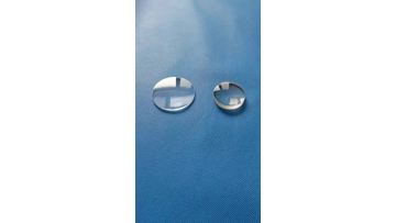 aspheric lenses