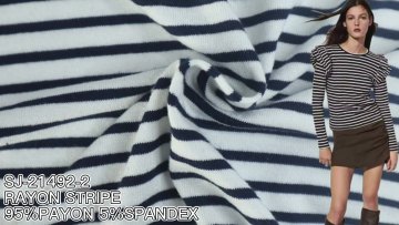 New Fashion Dress Design Rayon viscose Printed Fabric  Manufacturer plain for Women with Gold Shirt1