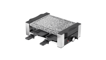 cast aluminum plate grill