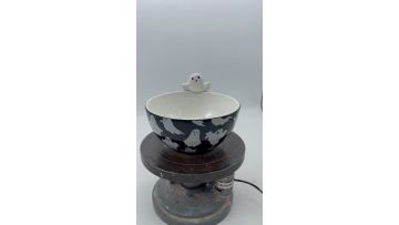 Ghost Cup Display Video