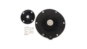 K4502 (M2162) K4503 K4504 (M2187) Diaphragm For Dust Collector Pulse Jet Valve CA45T RCA45T CA45DD RCA45DD CA45FS RCA45FS CA40MR RCA40MR1