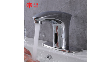 6105  Sense Faucet