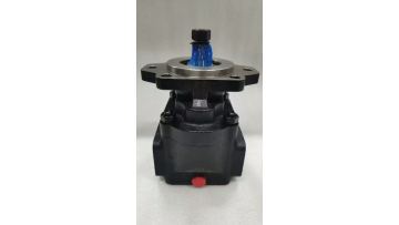 Fan Pump and Fan Motor