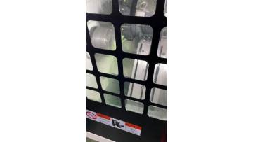 Machining KF flanges.MP4