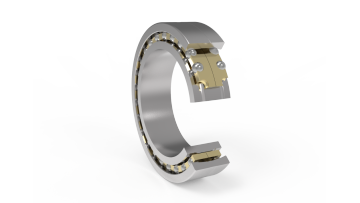 Self-Aligning Ball Bearing