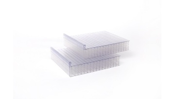 Lock-in Hollow Sheet