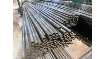 Precision bright tube2