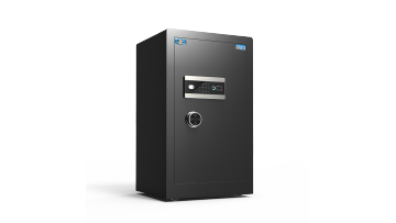 BOYA home smart fingerprint safe box