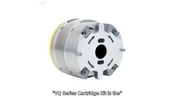VQ Series Cartridge Kit
