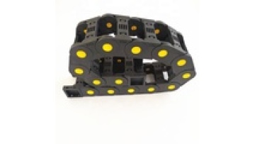 Factory direct sales of high-quality bridge/closed cable drag chain1