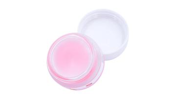 Unique Formula Green Tea Matcha Sleeping day night moisturizing lip mask balm private label for For Chapped And Cracked Lips1