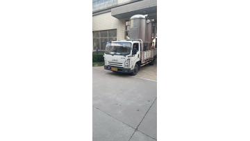 spices powder grinding machine ready for shipping