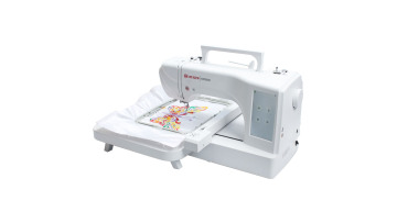 MRS 800 Product display