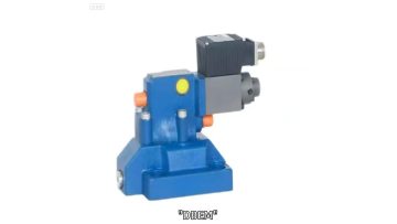DBEM‑30 Proportional Pressure Valve