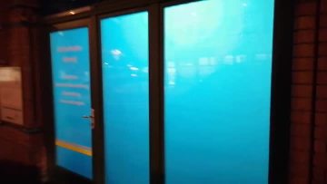 Custom Smart Film
