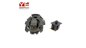 plunger safety seat switch
