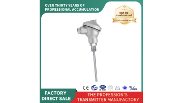 Waterproof J Grade Thermocouple Sensor for Harsh Environments(WR-K-N-E-J-T)