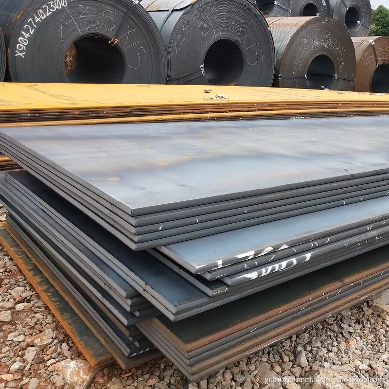 Carbon Steel Plate