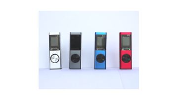 XN-WX oem laser rangefinder.mp4