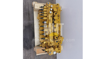 Hydraulic Main Control Valve 564-5033
