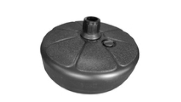 Best Price 12L PE Shell Injection with Water Plastic Beach Umbrella Base1