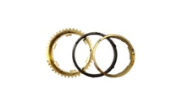 gearbox synchronizer gear ring Transmission Synchronizer Ring set for HYUNDAI  OEM other1