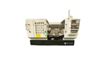 Made-in-China Heavy Duty Large CNC Pipe Threading Lathe Machine QK1313 QK13221