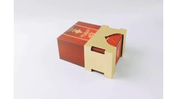 perfume box design