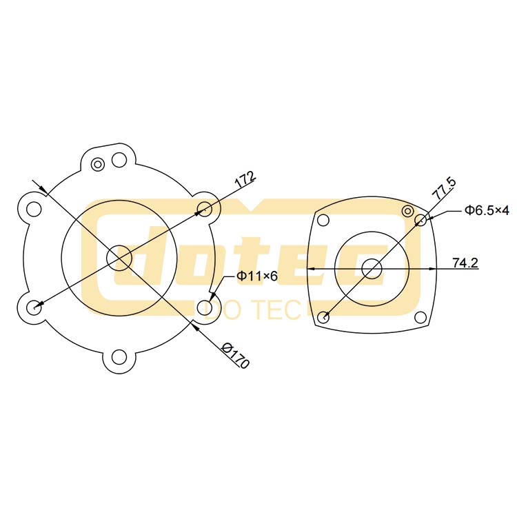 M75 Set