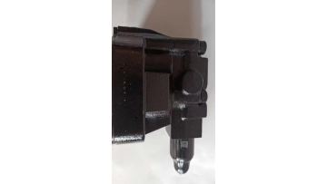 Danfoss Vickers Plate-mounted Relief Valve CG2V-6