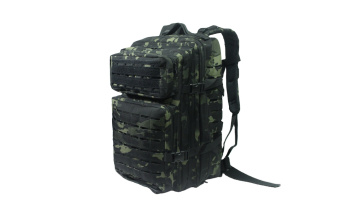 camping backpack