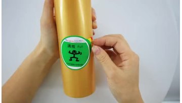 Multilayer sticker5