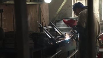 Production process
