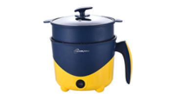 220V Electric Multicooker: 300W/600W Rice cooker & Steam cooker for 1-2 People's Kitchen1