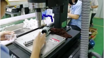 Water pump accessories ultrasound