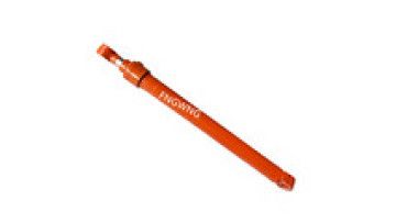 Suitable for DH258 bucket cylinder middle arm bucket rod cylinder hydraulic cylinder assembly1