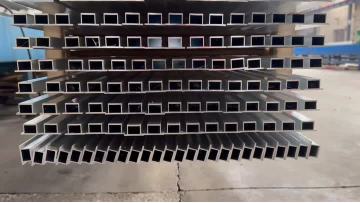 Decorative Aluminum Profiles