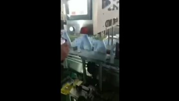 Automatic Capping Machine1