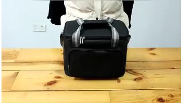 outdoor lunch bag 