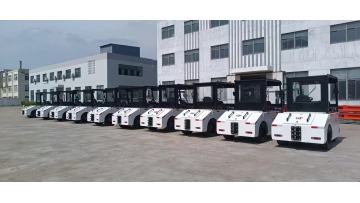 Jiangsu Anli Electric Vehicle Co. Ltd