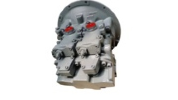 9151416 9153026 HPV050FW Excavator parts Main pump Hydraulic pump for Hitachi EX120-5 excavator1